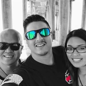 Meet your Posher, Jonathan